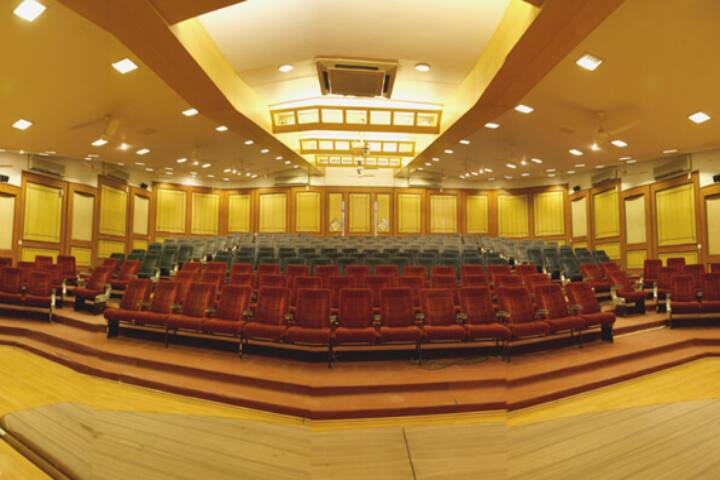 auditorium
